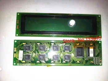 החלפת נאן לך M028-A LMKK5R028AU D7217B M028E M028EXIA רעיוני-LCD ירוק צהוב