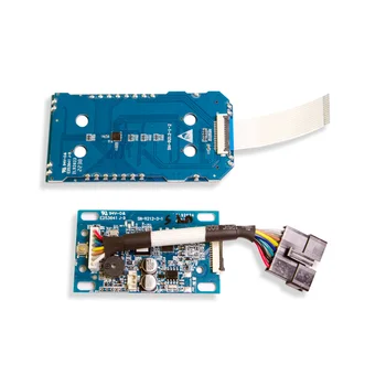 Bluetooth TTHotel TTlock דיגיטלי RFID כרטיס חכם לנעול את השבב עם לוח מקשים נומרי