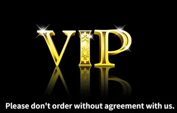VIP נא לא להזמין בלי הסכם איתנו.