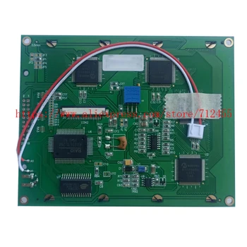 GE-G160128B-TFH מסך LCD לתצוגה, לוח י-G160128B TFH G160128B GE-G160128B-TFH-טז GE-G160128B-TFH-טז#20
