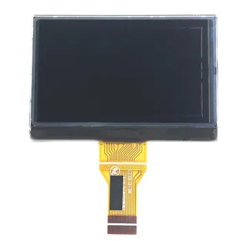 מקורי תצוגת LCD 2.7 אינץ ' עבור TSE8G1333FPC