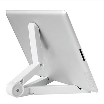 אוניברסלי שולחן שולחן בעל לעמוד Tablet Stand הר עבור IPad Mini/ אוויר 1 2 3 4 רשתית Tablet טלפון נייד אביזרים