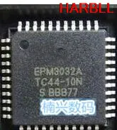 EPM3064ATC44-10N QFP-44 EPM3064A EPM3064ATC44-10 לתכנות