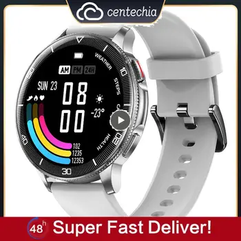 Tpu בצבע אחד Smartwatch בחדות גבוהה מגניב לצפות נתונים מדויקים רב תכליתי לפקח על כושר צמיד 200mah 1.39 ס 