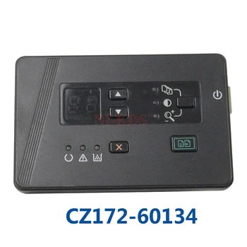 CZ172-60134 LED לוח הבקרה הרכבה OEM עבור HP LaserJet Pro 125 126 M125A M126A M125 M126 המדפסת