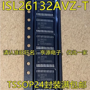 1-10PCS ISL26132AVZ-T 26132AVZ TSSOP24