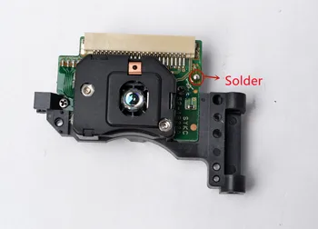 תחליף SONY AVD-K150G נגן DVD חלקי חילוף עדשת לייזר Lasereinheit תחת יחידת AVDK150G אופטי איסוף הגוש Optique