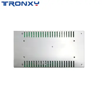 Tronxy מדפסת 3D אביזרי אספקת חשמל 24V 21 א 500W מתג ההתקן האוניברסלי DIY מכונת impressora חלקי 3d