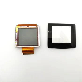 מקורי נורמלי מסך LCD ערכת עבור גיים בוי צבע הבקרה על GBC מסוף