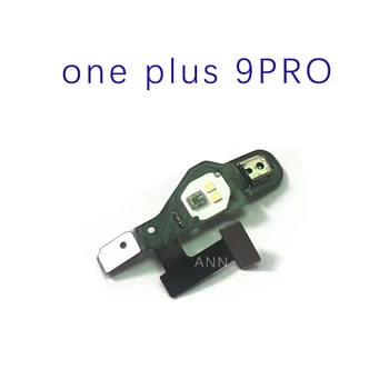 הבזק אור חיישן להגמיש כבלים עבור Oneplus9PRO פנס חיישן 1+9pro flash Flex הסרט תיקון חלקים