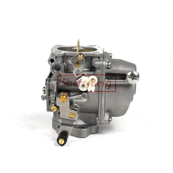 SherryBerg פחמימות Carburador המאייד חיצוני OEM#688-14301-08-00 עבור ימאהה קרבורטור ASSY 1 #6881430108001992-1993 85כ 