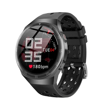 חדש שעון דיגיטלי גברים ספורט שעונים אלקטרוניים LED זכר שעון חכם לגברים השעון עמיד למים Bluetooth Smartwatch האיש הכי חם