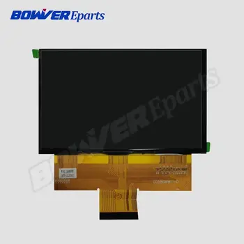 5.8 אינץ LCD מסך RX058B-01 ET058Z8B-NE0 על ריגל RD806 RD808 RD818 vivibright gp100 הקרנה כלי DIY אביזרים
