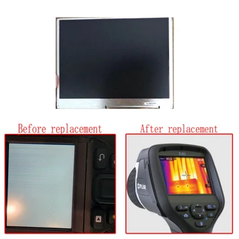 מקורי חדש LCD תצוגה ופליר E40