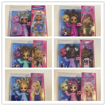 נסיכת בובה נסיכה צעצועים עבור בנות bjd בובות לילדים blyth הנסיכה המלכותית שימר בובות pullip