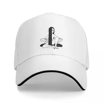 כלי להקת כובע בייסבול עבור גברים, נשים, Snapback עצם האגן Dropshipping כובע חג המולד אישית כובע אנימה הכובע