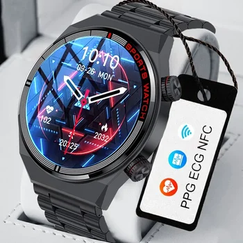 2023 Bluetooth חדש קורא לנשים שעון חכם המותאם אישית חיוג אופנה צמיד ספורט כושר גשש א+PPG Smartwatch עבור אנדרואיד IOS
