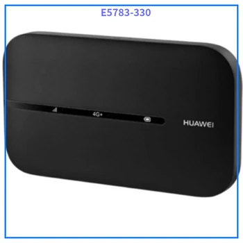 huawei E5783-330 הנתב האלחוטי נסיעות WiFi Hotspot 300Mbps CAT7 הנתב האלחוטי עם חריץ לכרטיס ה-sim
