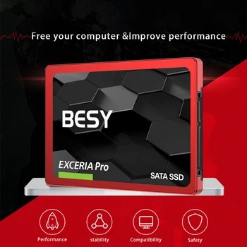 נייד SSD 1TB כונן קשיח חיצוני USB 3.0 במהירות גבוהה 512GB אחסון דיסקים קשיחים של 2.5 אינץ ' כונן מצב מוצק עבור מחשבים ניידים/טלפונים