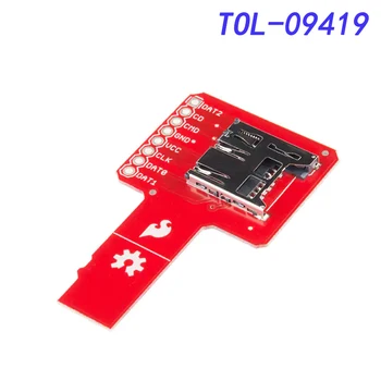 TOL-09419 microSD סניפר