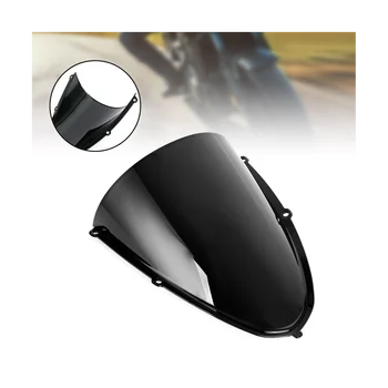 אופנוע השמשה הקדמית השמשה הקדמית מכסה מסך עדשה אופנועים ההסתה עבור Aprilia RS 660